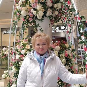 Ольга, 62 года, Хабаровск