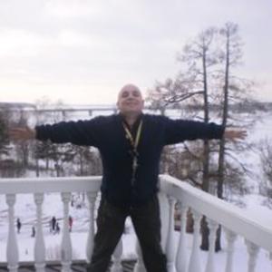 Парни в Череповце: Борись, 54 - ищет девушку из Череповца