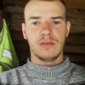 Парни в Дальнегорске: Sergei, 36 - ищет девушку из Дальнегорска