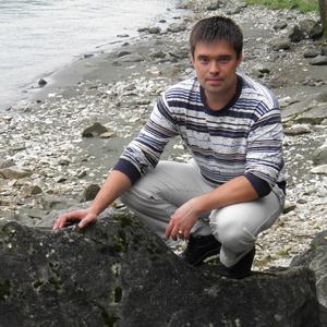 Степан, 41 год, Кемерово