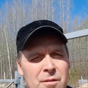 Юрий, 54 года, Чебоксары