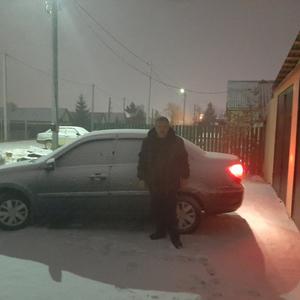 Парни в Оренбурге: Сергей, 50 - ищет девушку из Оренбурга
