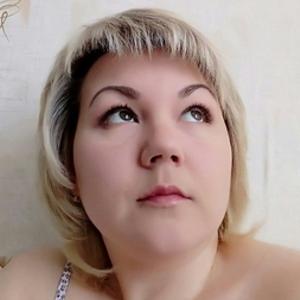 Татьяна, 41 год, Волхов