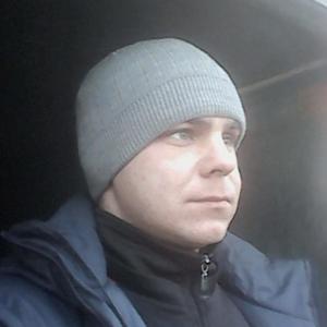 Иван Кальцев, 32 года, Россошь
