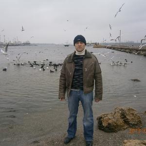 Парни в Одессе: Sergey Kondrat, 47 - ищет девушку из Одессы