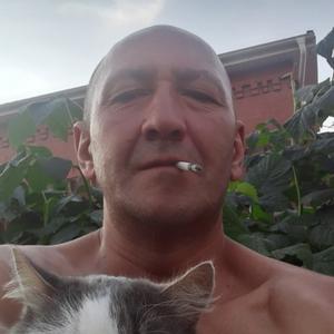 Гри, 44 года, Челябинск