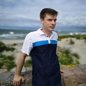 Антон, 33 года, Калининград