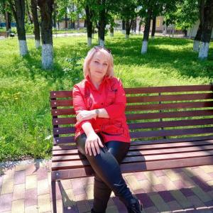 Девушки в Ставрополе: Лариса, 54 - ищет парня из Ставрополя