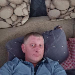 Иван, 48 лет, Новороссийск