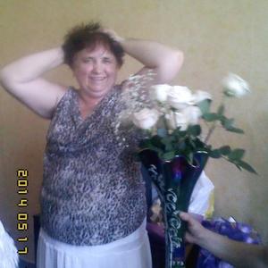 Девушки в Оренбурге: Галина, 63 - ищет парня из Оренбурга