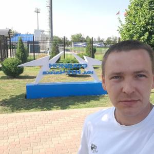 Андрейсу, 37 лет, Батайск