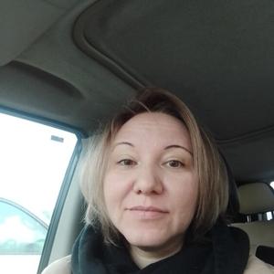 Девушки в Челябинске: Наталья, 45 - ищет парня из Челябинска