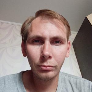Сергей Насыров, 32 года, Тольятти