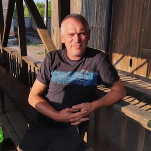 Владимир, 54 года, Оренбург