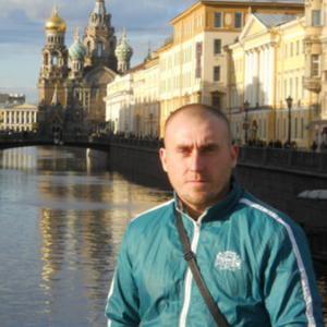 Парни в Забайкальске: Андрей, 42 - ищет девушку из Забайкальска