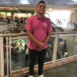 Парни в San Juan: Carlos, 23 - ищет девушку из San Juan