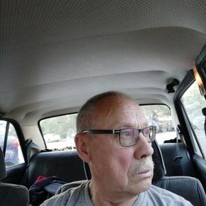 Парни в Екатеринбурге: Владимир Радченко, 73 - ищет девушку из Екатеринбурга
