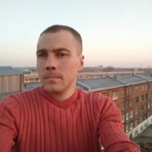 Maxim, 35 лет, Томск
