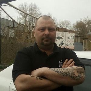 Иван, 48 лет, Юрга