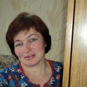 Девушки в Санчурске: Татьяна, 55 - ищет парня из Санчурска