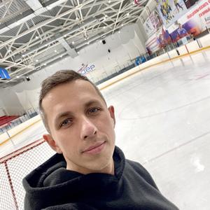 Парни в Ульяновске: Кирилл, 35 - ищет девушку из Ульяновска