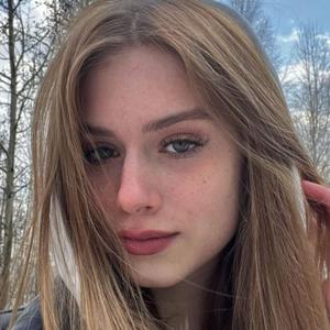 Анна Гордиенко, 24 года, Архангельск
