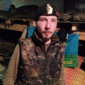 Парни в Приозерске: Антон, 31 - ищет девушку из Приозерска