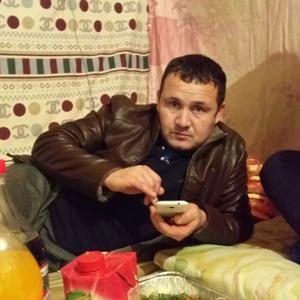 Журабек Умаров, 33 года, Обнинск