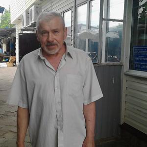 Владимир, 68 лет, Кропоткин
