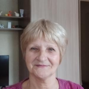 Девушки в Новошахтинске: Галина, 69 - ищет парня из Новошахтинска
