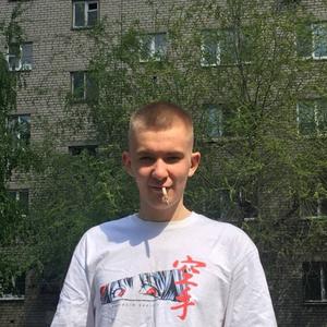 Иван, 21 год, Липецк