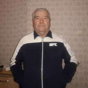 Алик, 63 года, Екатеринбург