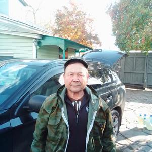 Сергей, 64 года, Курган