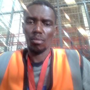 Kelvin Mwangi, 35 лет, Nairobi