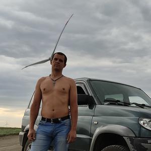 Парни в Каменск-Шахтинский: Андрей, 41 - ищет девушку из Каменск-Шахтинский