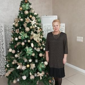 Людмила, 70 лет, Белгород