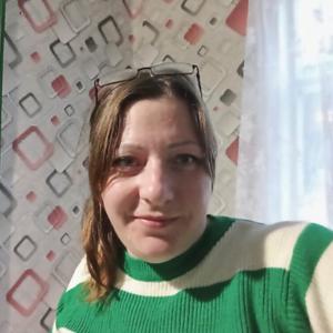 Анна, 36 лет, Новохоперск