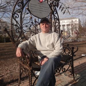 Евгений, 68 лет, Дзержинск