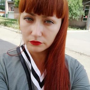 Девушки в Омске: Дарья, 37 - ищет парня из Омска