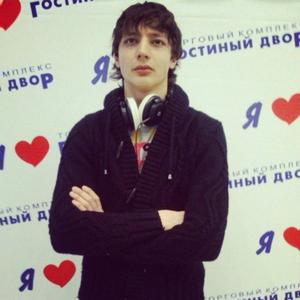 Василий, 28 лет, Магнитогорск