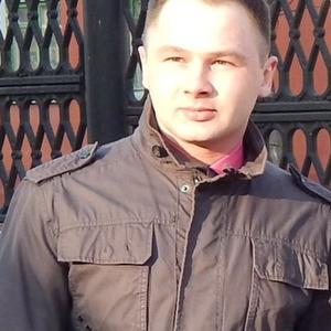 Oleg Olegovich, 43 года, Иркутск