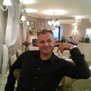 Сергей Данюк, 49 лет, Мурманск