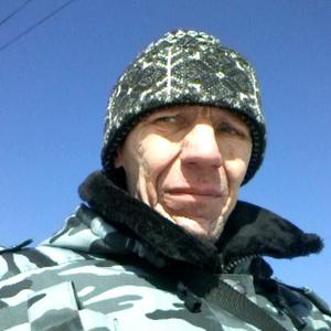 Алексей, 54 года, Хилок