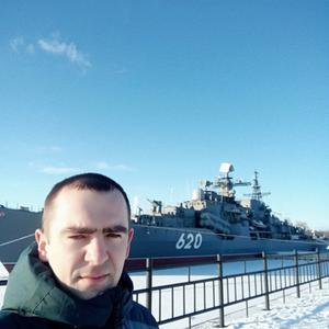 Макс, 34 года, Санкт-Петербург