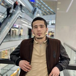 Ali, 27 лет, Москва