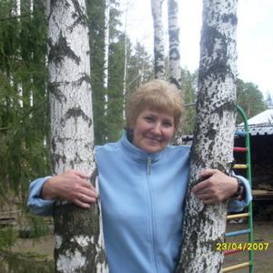 Девушки в Нижний Тагиле: Татьяна Инякина, 71 - ищет парня из Нижний Тагила