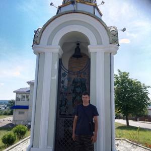 Парни в Кобрине: Сергей, 42 - ищет девушку из Кобрина