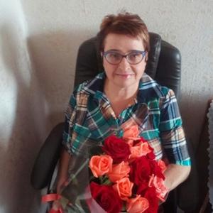 Людмила, 59 лет, Владивосток