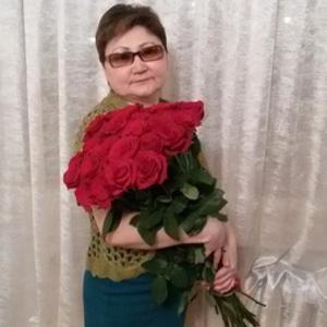 Девушки в Уфе (Башкортостан): Розалия, 57 - ищет парня из Уфы (Башкортостан)