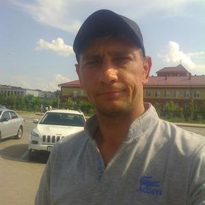 Sergej, 43 года, Тюмень